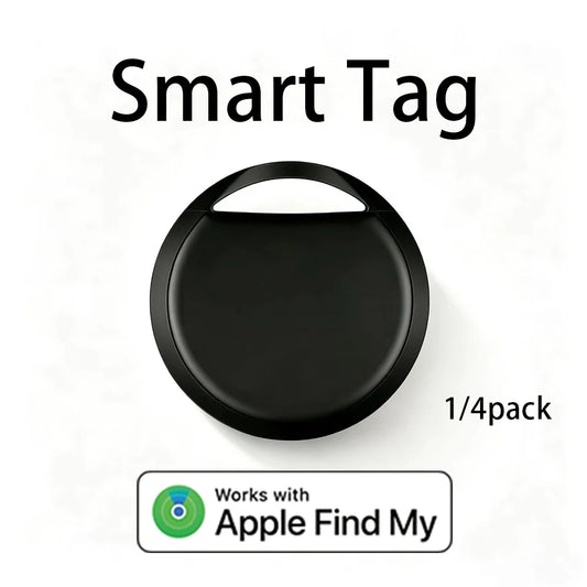Pack Smart Find Tag
