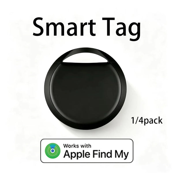 Pack Smart Find Tag
